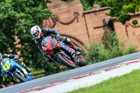 Middle Group Multicolour Bikes